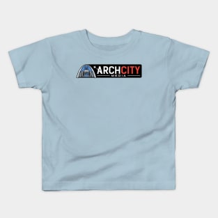 Arch City Media Hori Kids T-Shirt